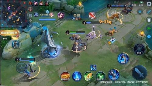 王者v10皮肤爆料最新,神秘英雄华丽蜕变,视觉盛宴即将开启!